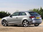 Audi A3 2.0 TDI 2012 года (UK)